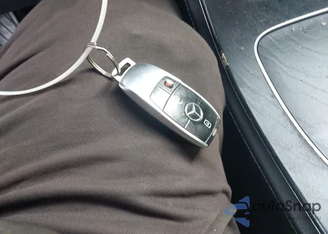 2018 Mercedes-Benz E 300 4Matic from USA, damaged, VIN WDDZF4KB7JA356975